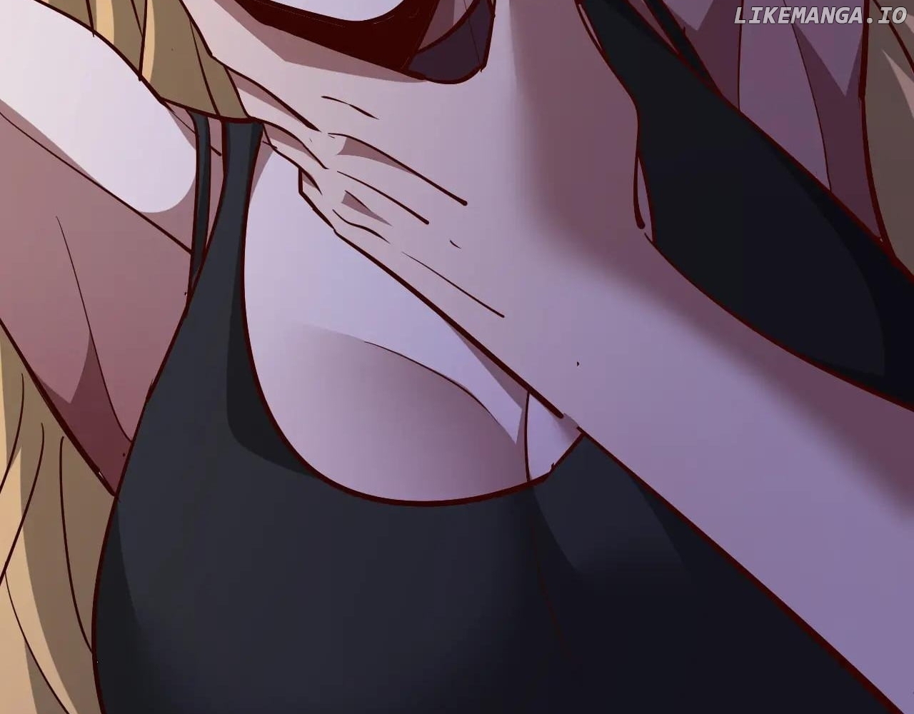 I’m Trapped In This Day For One Thousand Years Chapter 203 - page 82